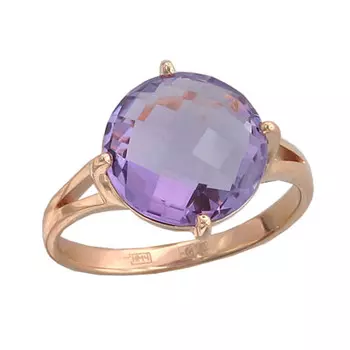 Золотое кольцо 01K316269