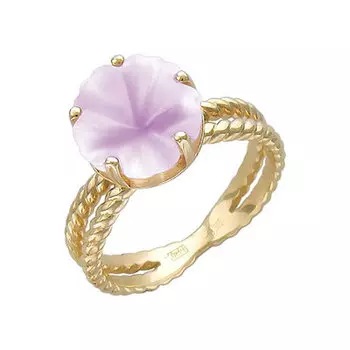 Золотое кольцо 01K316616-1