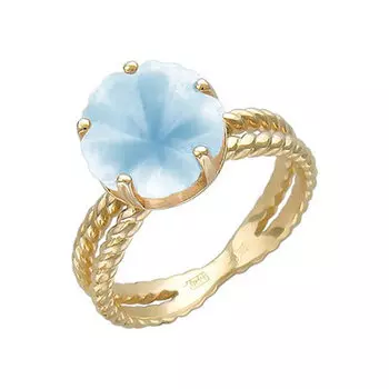 Золотое кольцо 01K316616-2