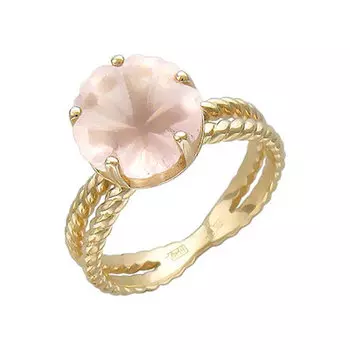 Золотое кольцо 01K316616-4