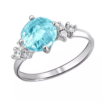 Золотое кольцо 01K325072-1