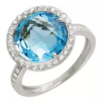 Золотое кольцо 01K325073-1