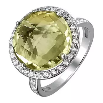 Золотое кольцо 01K325073-4