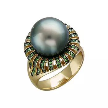 Золотое кольцо 01K3310089-4