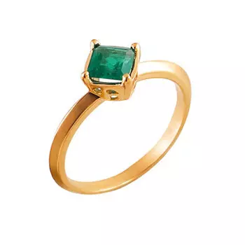 Золотое кольцо 01K513557-1