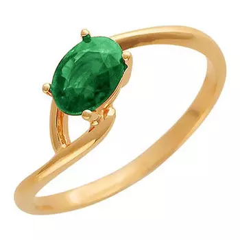 Золотое кольцо 01K513625-1