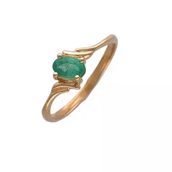 Золотое кольцо 01K543626