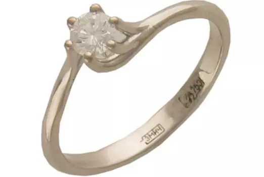 Золотой браслет 01K613187