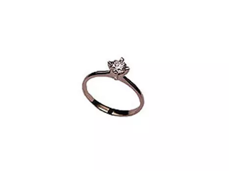 Золотое кольцо 01K614137