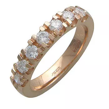 Золотое кольцо 01K615312