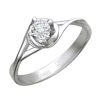 Золотое кольцо 01K615750