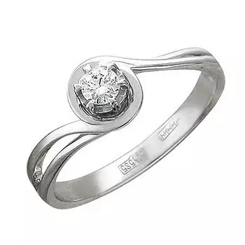 Золотое кольцо 01K615761