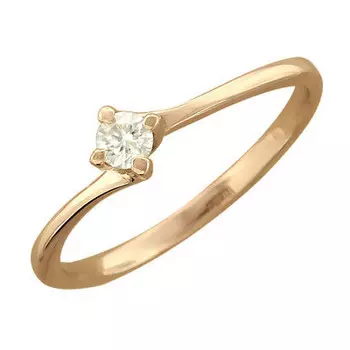 Золотое кольцо 01K616728