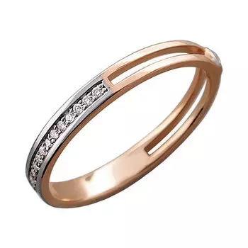 Золотое кольцо 01K617879