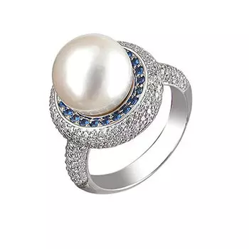 Золотое кольцо 01K6210179-1