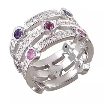 Золотое кольцо 01K6210920-1