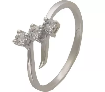 Золотое кольцо 01K623440