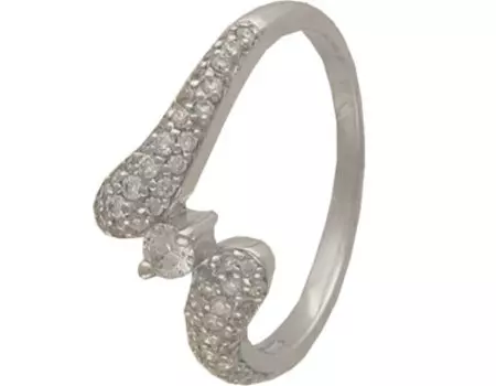 Золотое кольцо 01K623441