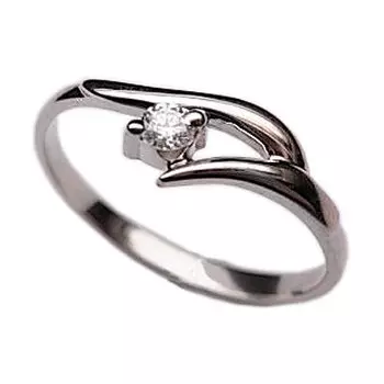 Золотое кольцо 01K624068