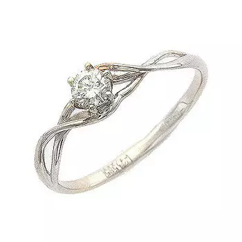 Золотое кольцо 01K624718