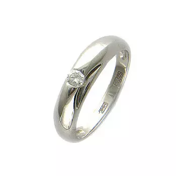 Золотое кольцо 01K625042