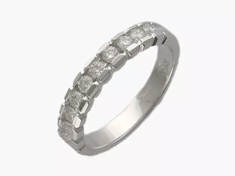 Золотое кольцо 01K625258