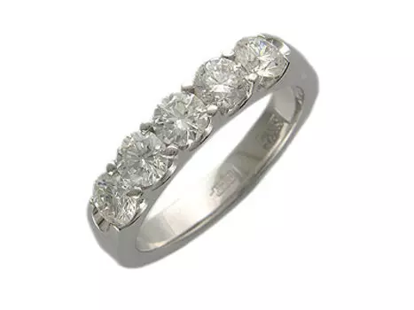 Золотое кольцо 01K625311