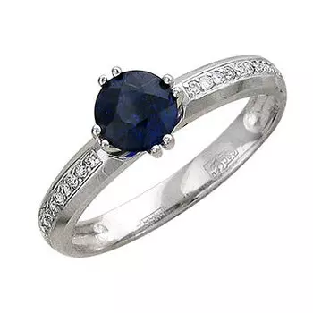 Золотое кольцо 01K625400