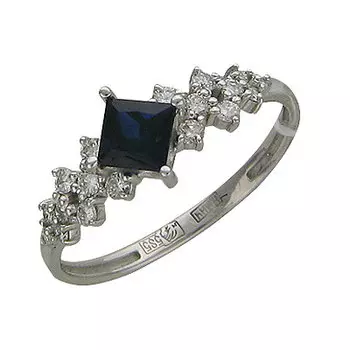 Золотое кольцо 01K625401