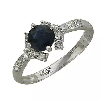 Золотое кольцо 01K625402