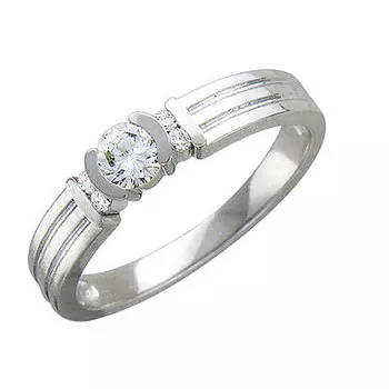 Золотое кольцо 01K625746