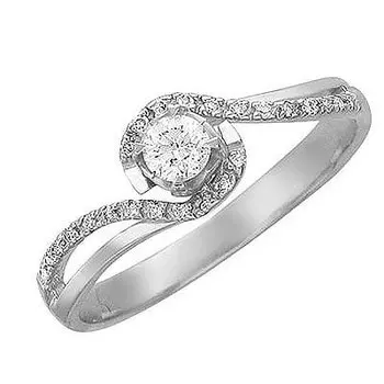 Золотое кольцо 01K625752