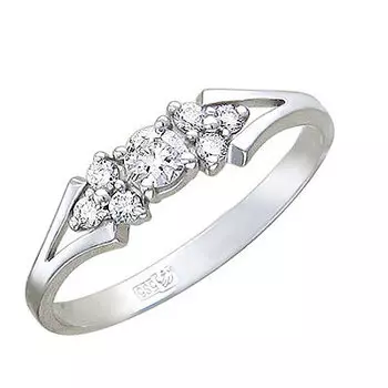 Золотое кольцо 01K625753