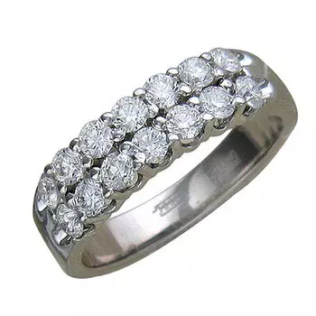 Золотое кольцо 01K625788