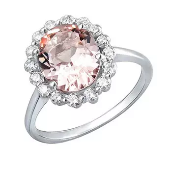 Золотое кольцо 01K625922-2