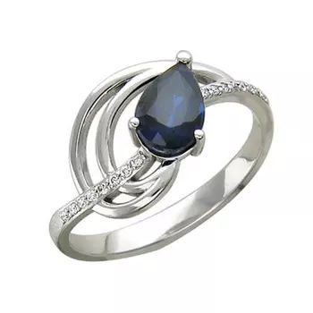 Золотое кольцо 01K626091