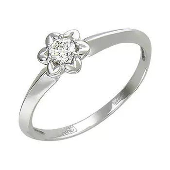 Золотое кольцо 01K626718