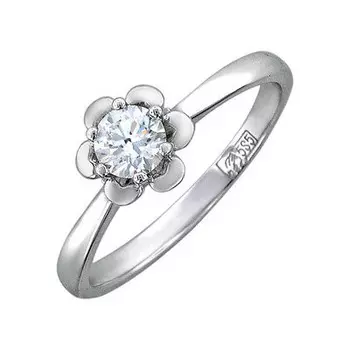 Золотое кольцо 01K626720