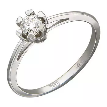 Золотое кольцо 01K626780