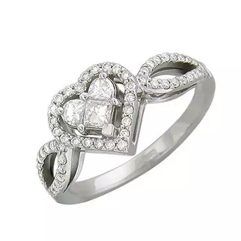 Золотое кольцо 01K626798Z