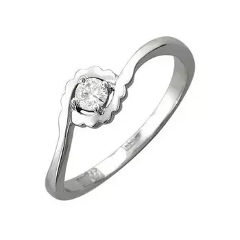 Золотое кольцо 01K626807