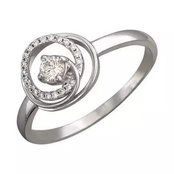 Золотое кольцо 01K626905