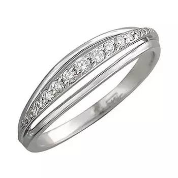 Золотое кольцо 01K627057