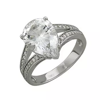 Золотое кольцо 01K627558