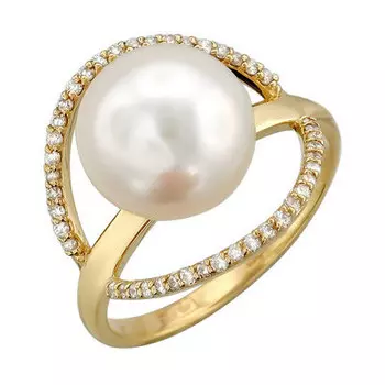 Золотое кольцо 01K636870