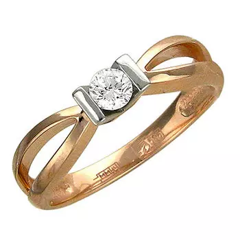 Золотое кольцо 01K665534