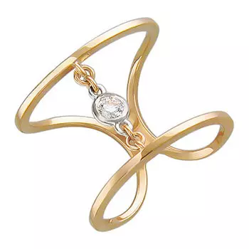 Золотое кольцо 01K667288