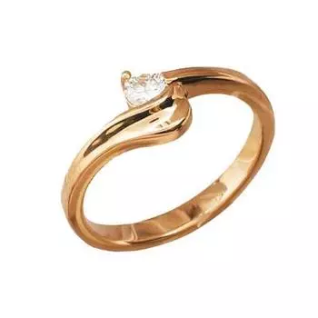 Золотое кольцо 01K672423