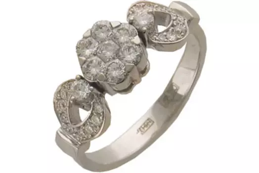 Золотое кольцо 01K672965Z