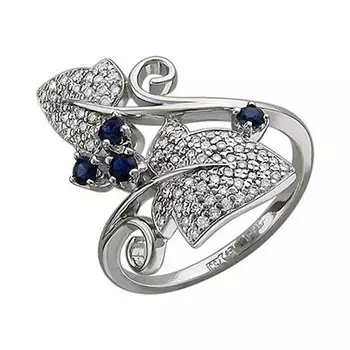 Золотое кольцо 01K673272-1